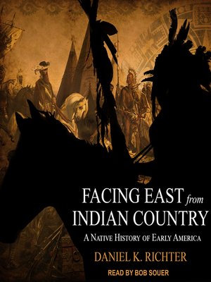 cover image of Facing East from Indian Country